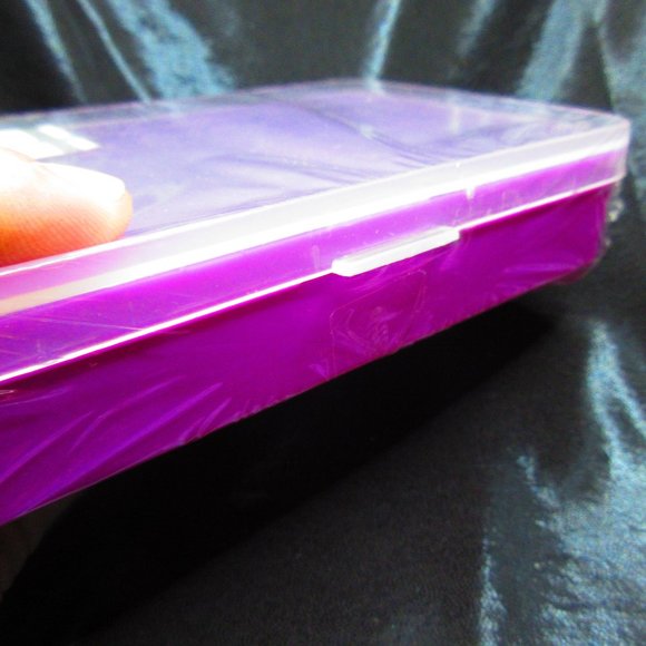 Bead Container Plastic Organizer - Picture 4 of 6